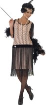1920S Coco Flapper Costume