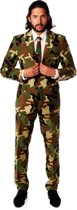 OppoSuits Commando - Kostuum - Maat 58