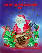 bol.com | The Day Before Christmas Eve (ebook) Adobe ePub, Sandra ...