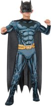 Batman muscle chest
