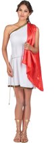 Kostuum van een Romeinse godin voor dames - Verkleedkleding