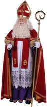 Sinterklaas Kostuum Stefan