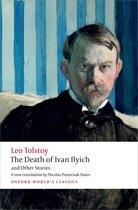 The Death Of Ivan Ilyich And Other Stories Pdf