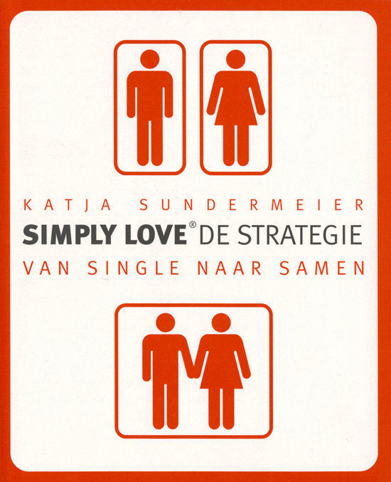 Simple Love De Strategie