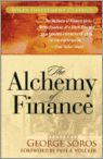 cover The Alchemy of Finance