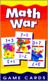 Afbeelding van het spelletje Math War