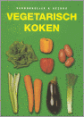 Vegetarisch Koken