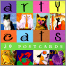 Afbeelding van het spel Arty Cats