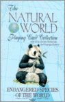 Afbeelding van het spelletje Endangered Species of the World