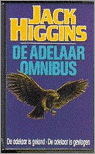 jack-higgins-adelaar-omnibus