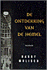 cover De Ontdekking Van De Hemel