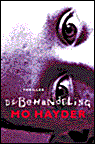 mo-hayder-de-behandeling