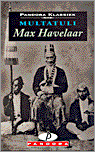 Max Havelaar, of De koffieveilingen der Nederlandse Handelsmaatschappij