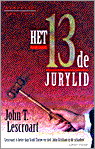 john-t-lescroart-het-13de-jurylid