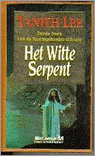 tanith-lee-het-witte-serpent---derde-boek-van-de-stormgebieder-trilogie