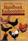 Handboek Rashoenders