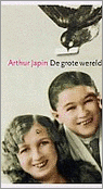 arthur-japin-de-grote-wereld---boekenweekgeschenk-2006