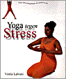Yoga tegen stress