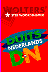 onbekend-wolters-ster-woordenboek-duits-nederlands-in-de-nieuwe-spelling