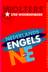 Wolters' ster woordenboek Nederlands-Engels