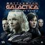 Thumbnail van een extra afbeelding van het spel Battlestar Galactica Pegasus - Uitbreidingsset