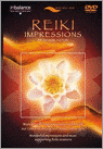 Shaun Aston - Reiki Impressionen (dvd)