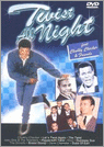 Various - Twist All Night (dvd)