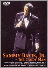 Sammy Jr. Davis - The Candy Man (dvd)