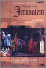 Jerusalem (Import) (dvd)