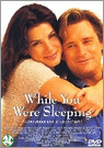 While You Were Sleeping (dvd)