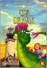 Peter En De Draak (dvd)
