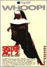 Sister Act 2 (dvd)