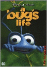 Bug's Life (dvd)