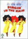 Singin' in the Rain (dvd)