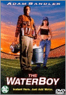 Waterboy, The (dvd)