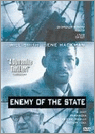 Enemy Of The State (dvd)