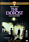 Exorcist - 1 (dvd)