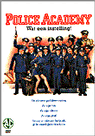 POLICE ACADEMY 1 /S DVD NL (import)