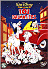 101 Dalmatiers (dvd)