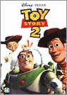Toy Story 2 (dvd)