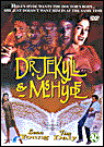 Dr.Jekyll & Mrs Hyde (dvd)