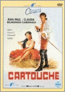 Cartouche (dvd)