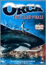Orca Killer Whale (dvd)