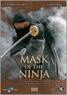 Mask Of The Ninja (dvd)