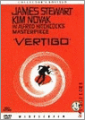 Vertigo (dvd)