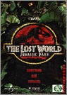 Lost World (dvd)