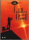 Fiddler on the Roof (dvd)