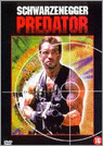Predator 1 (dvd)