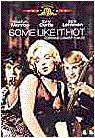 Some Like It Hot (dvd)