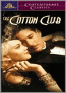 Cotton Club (dvd)